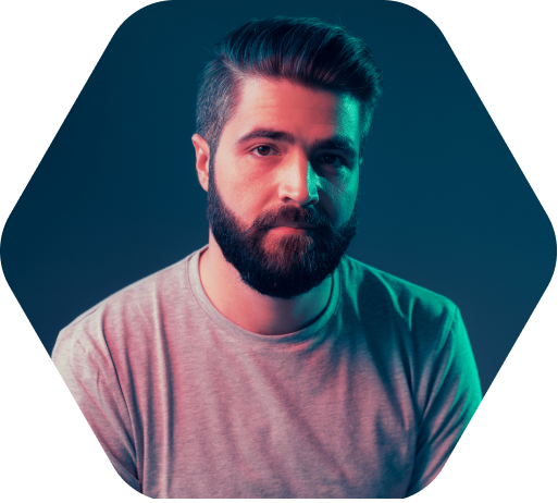 Digital {Marketer}& Web developer